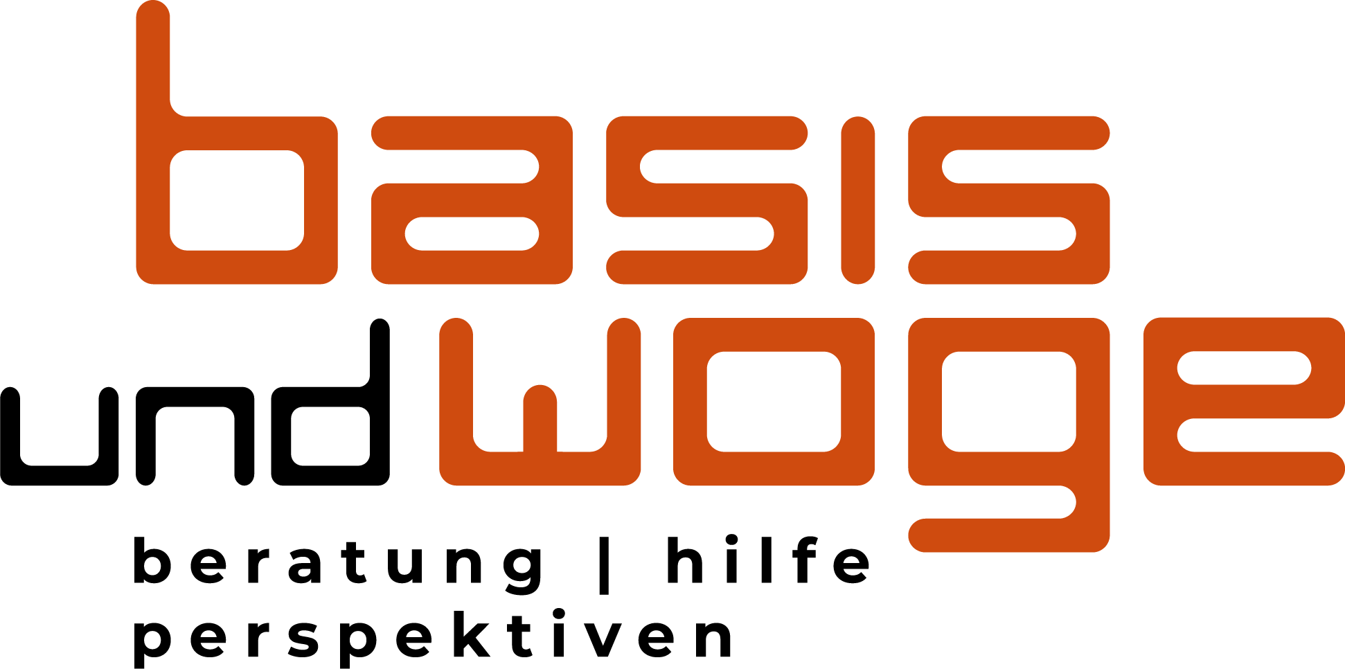 Logo - Basis und Woge