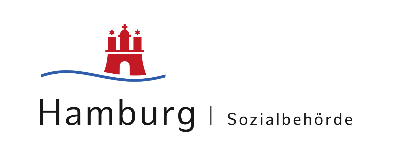 Logo - Hamburg Sozialbehörde