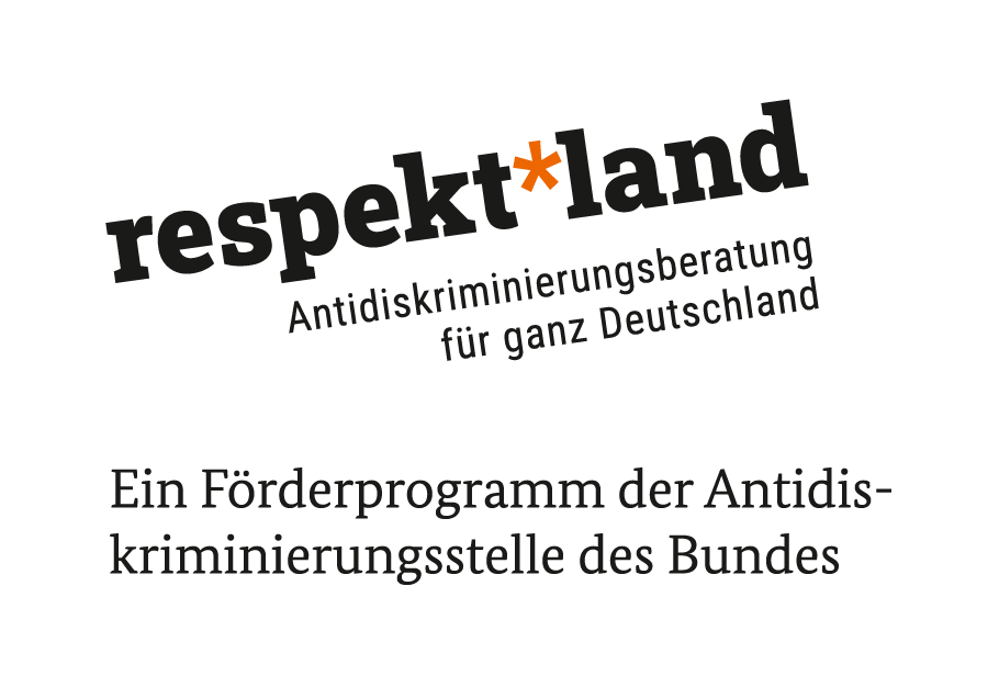 Logo - respekt*land